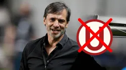 Fabian Bustos - Universitario