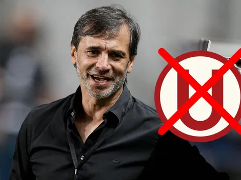 Los equipos que podrían sacar a Fabián Bustos de Universitario