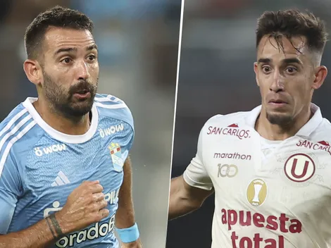 El historial de Sporting Cristal vs. Universitario como local: Más empates que victorias