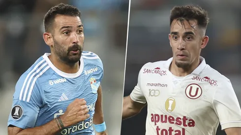 Sporting Cristal vs. Universitario de Deportes buscan quedarse con el Clausura 2024.