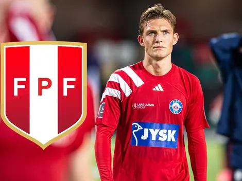 Oliver Sonne tiene nuevo club para el 2025