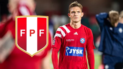 Oliver Sonne tiene nuevo equipo para el 2025.