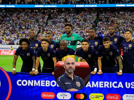 Era un fijo para Félix Sánchez Bas, se fue a Europa, y ahora no lo quieren ni ver en su equipo