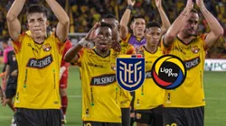 Barcelona SC busca a estos dos defensas