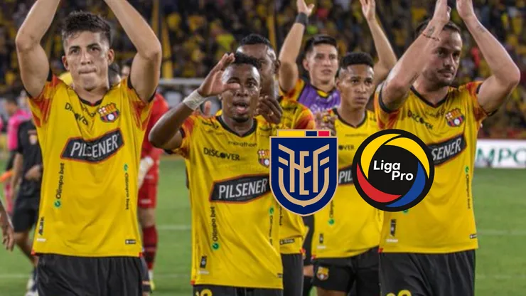 Barcelona SC busca a estos dos defensas