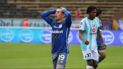 Emelec pierde a este jugador