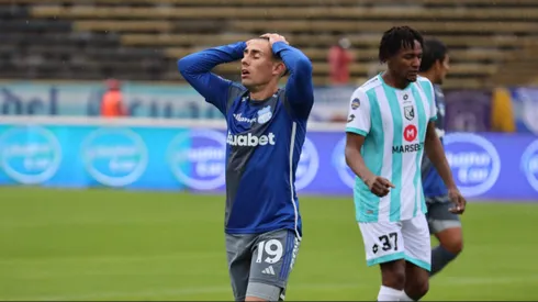 Emelec pierde a este jugador