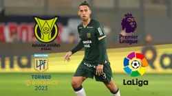 Erick Noriega - Alianza Lima