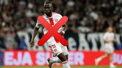 En Internacional le dan la "espalda" a Enner Valencia