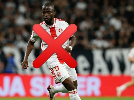 Internacional le da la "espalda" a Enner Valencia con esta decisión