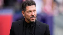 Problemas de lesiones para Simeone antes de la Champions.