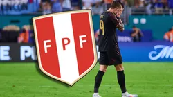 Periodista destrozó a Oliver Sonne y pide por un histórico