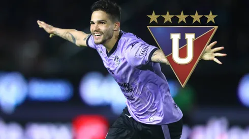 Luis Amarilla - LDUQ