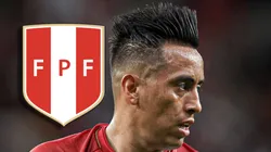 Christian Cueva sueña con volver a la Selección Peruana