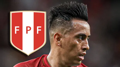 Christian Cueva sueña con volver a la Selección Peruana