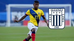 Miller Bolaños - Alianza Lima