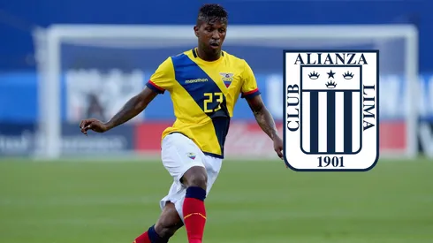 Miller Bolaños - Alianza Lima