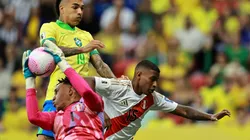 Selección Peruana: Se definió al suplente de Pedro Gallese