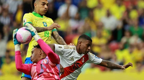 Selección Peruana: Se definió al suplente de Pedro Gallese