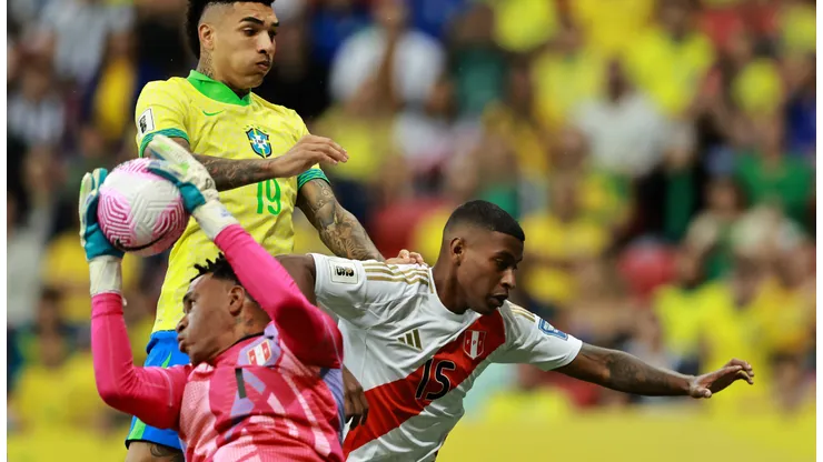Selección Peruana: Se definió al suplente de Pedro Gallese