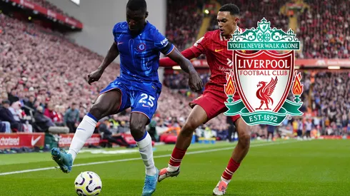 Moisés Caicedo - BV Edit