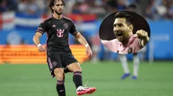 Leonardo Campana - BV Edit