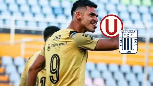 Luis Ramos podría llegar a Universitario.