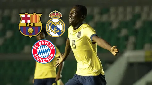 En Europa ya lo quieren grandes a Juan Riquelme