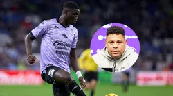 El ecuatoriano volvió al gol