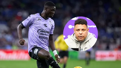 El ecuatoriano volvió al gol