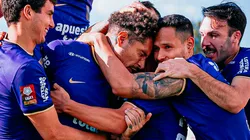 Alianza vs. UTC: resumen del partido y gol de Paolo Guerrero