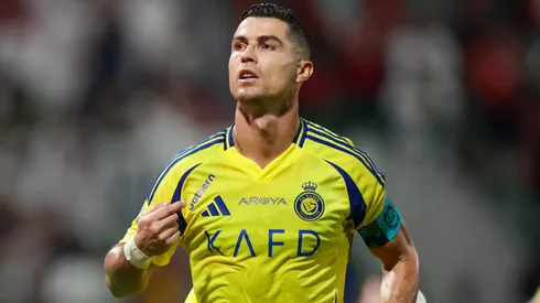 Cristiano Ronaldo es uno de los jugadores que mayores salarios ha tenido en su carrera.