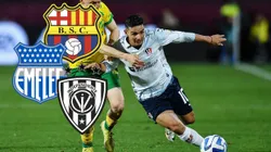 Alexander Alvarado - LDUQ 2023.