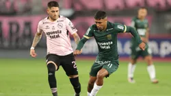 La Tabla de Posiciones Acumulada define qué equipos de la Liga 1 clasifican a copas internacionales.