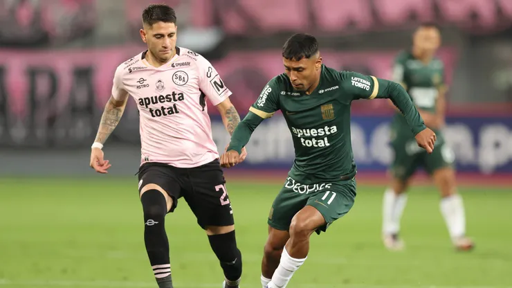 La Tabla de Posiciones Acumulada define qué equipos de la Liga 1 clasifican a copas internacionales.