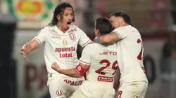 Universitario de Deportes contará con varios regresos para 2025.