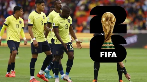 Selección Ecuador - BV Edit