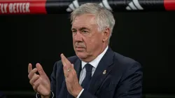 Revelan que Ancelotti se negó a dejar Real Madrid para unirse a Inglaterra.
