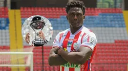 Un campeón de Sudamericana sigue a la 'Tuka'
