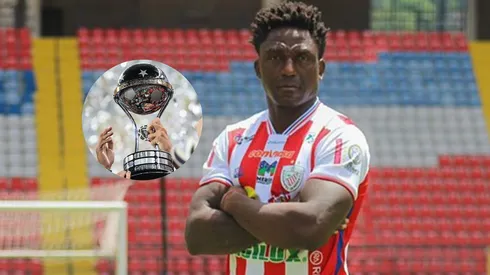 Un campeón de Sudamericana sigue a la 'Tuka'