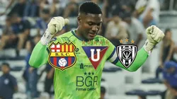 El Nacional ya sabe si venderá o no a David Cabezas