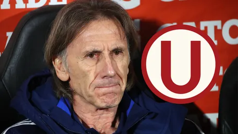 Gareca puede salir de Chile