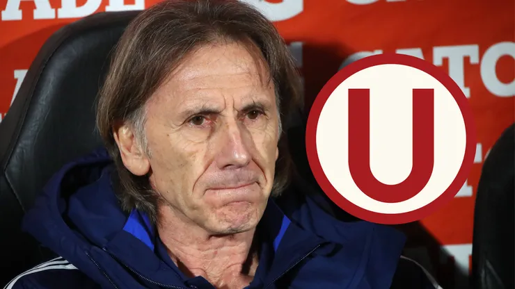 Gareca puede salir de Chile