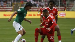 El éxito de Bolivia que copiaría Perú para ir al Mundial