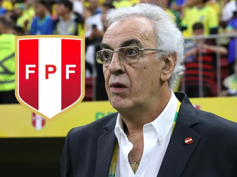 Jorge Fossati lo elige, no juega oficialmente con Perú desde 2022, y es la "esperanza" ante Chile