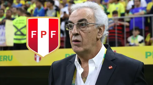 Aunque no juega desde 2022, Jorge Fossati lo eligió