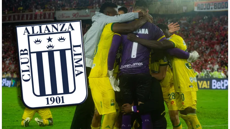 Alianza Lima buscaría reforzarse con portero colombiano