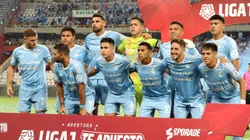 Sporting Cristal podría tener varios refuerzos de cara a la temporada 2025.