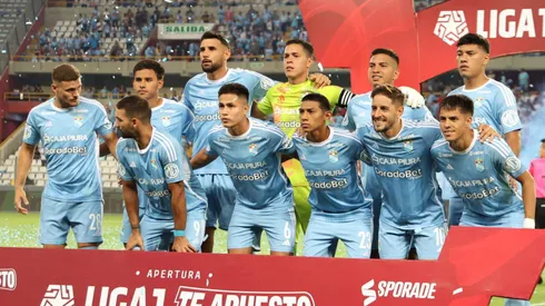 Sporting Cristal podría tener varios refuerzos de cara a la temporada 2025.