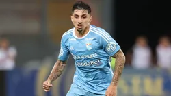 Gustavo Cazonatti es uno de los jugadores brasileños con paso más reciente en Sporting Cristal.